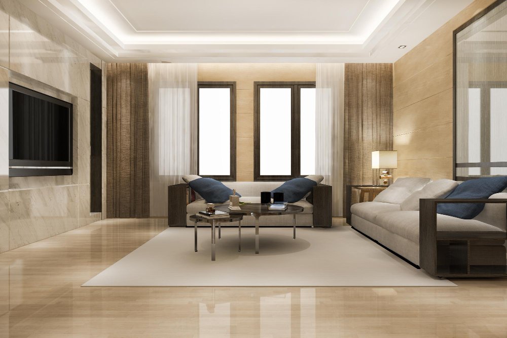 DIY Projects with Parquet Flooring: Transform Your Home