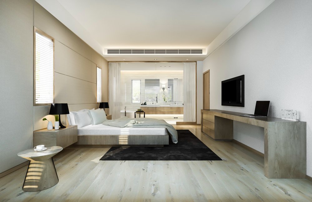 DIY Projects with Parquet Flooring: Transform Your Home