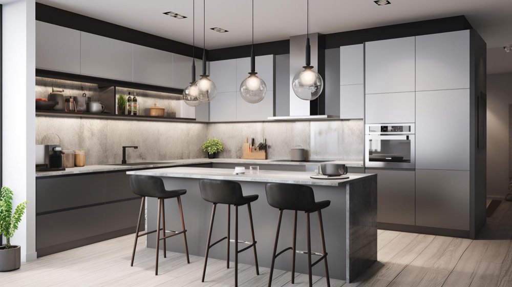 Folsom CA Kitchen Renovation Experts