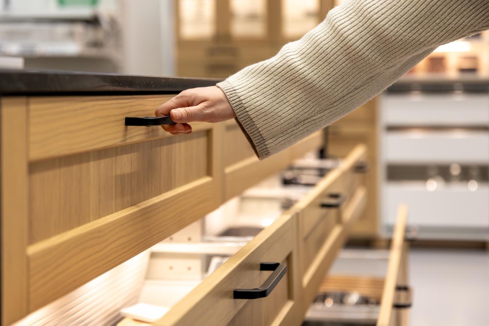 Cabinet Refacing Contractor in Moscow ID