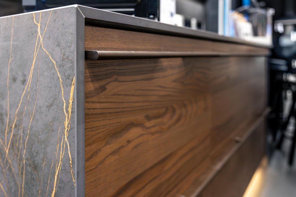 Cabinet Refacing Contractor in Moscow ID