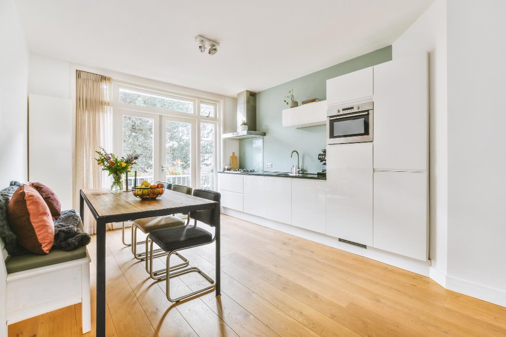 Kitchen Refurbishment Contractor in English Point ID