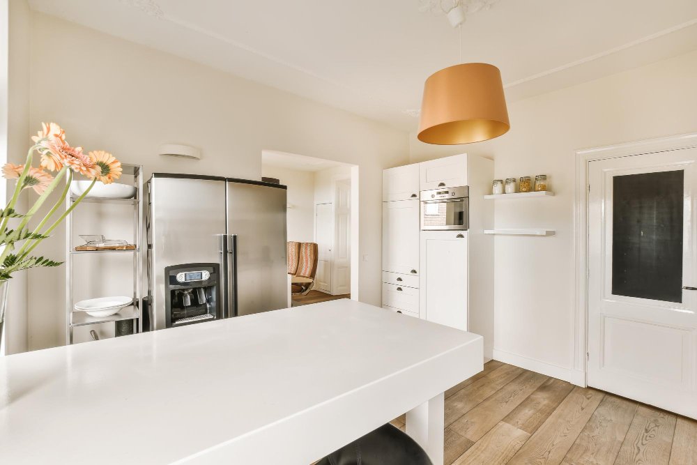 Solid Surface Countertop Specialist in Kootenai ID