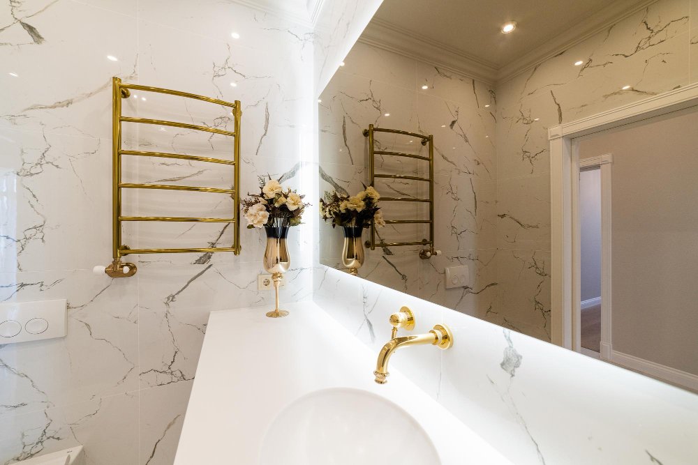 bathroom conversions