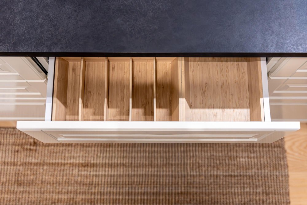 Custom Closet Design & Installation in Green Bluff, WA