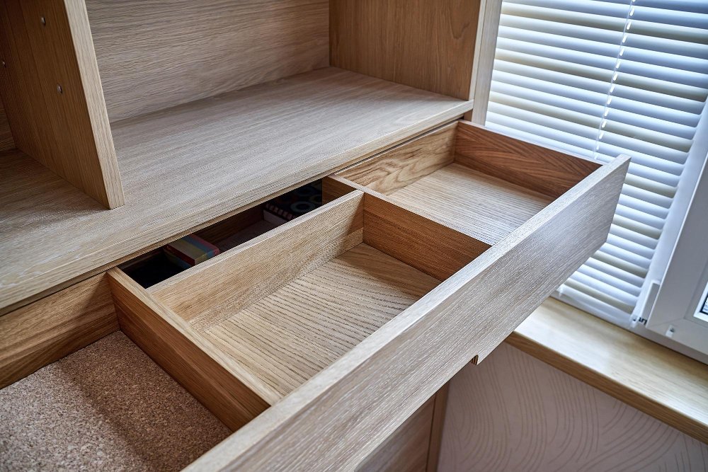 Custom Closet Design & Installation in Green Bluff, WA1 Custom Closet Design & Installation in Green Bluff, WA