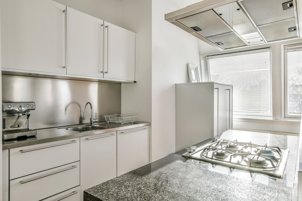 Remodeling Your Kitchen in Harrison, ID