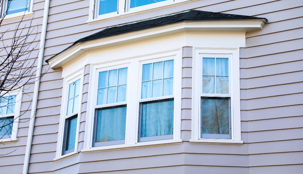 Stucco vs Wood Siding