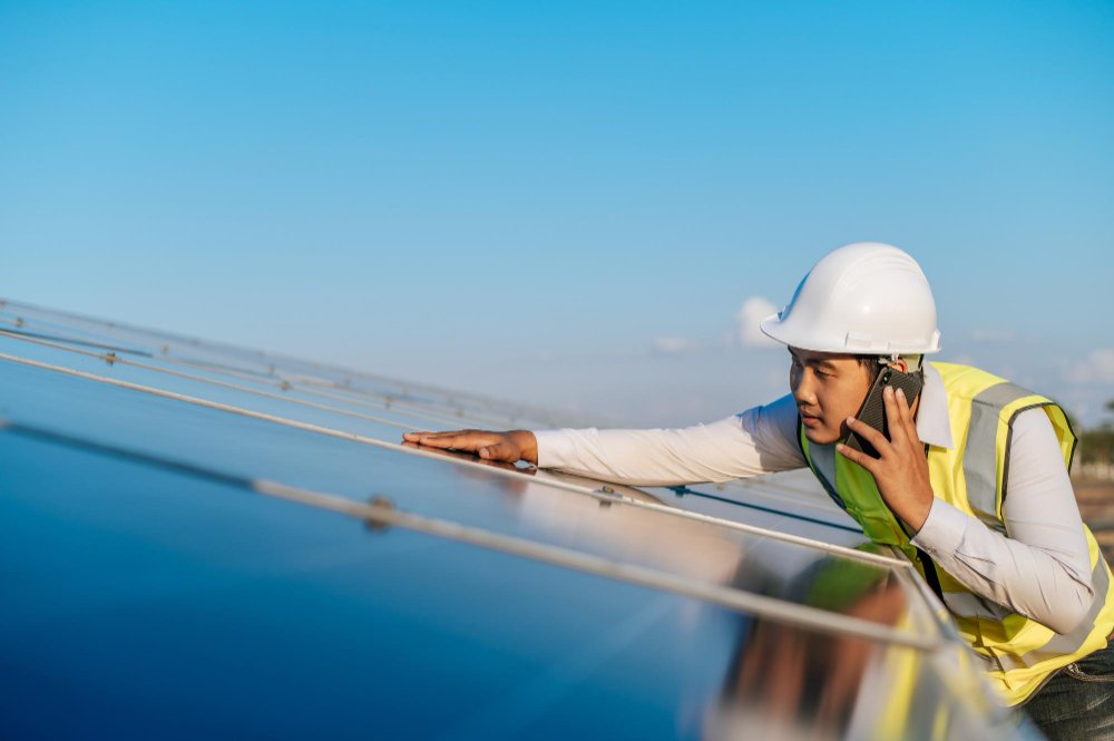 Emergency Commercial Roof Repair