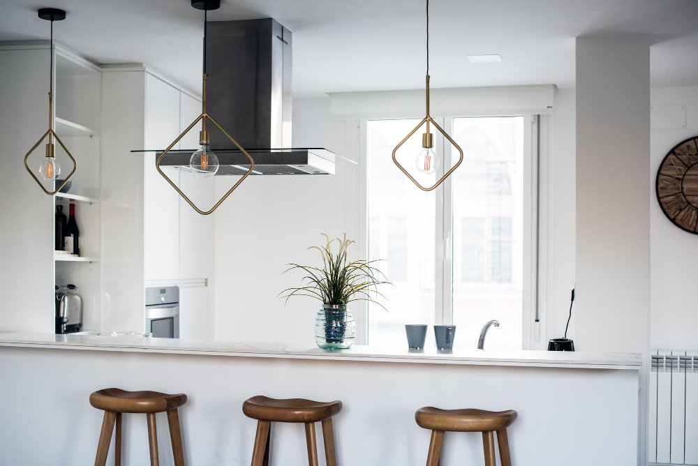 Kitchen Soffit Explained